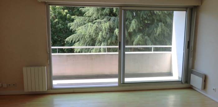 Image 4 sur 9 - Appartement  ·  Vente · Vannes (56000) · 2 pièces · 45m²