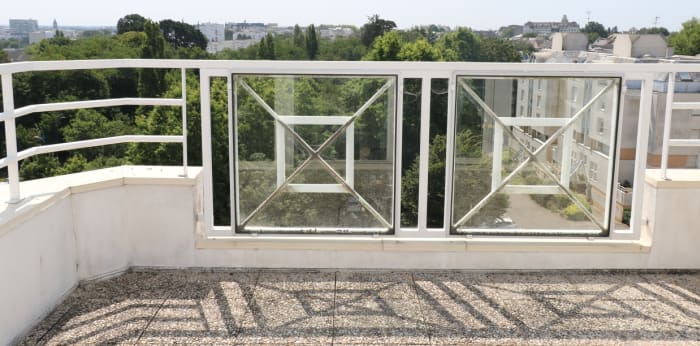 Image 1 sur 12 - Appartement  ·  Vente · Vannes (56000) · 3 pièces · 64m²