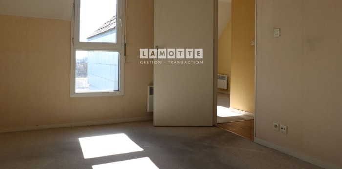 Image 8 sur 12 - Appartement  ·  Vente · Vannes (56000) · 3 pièces · 64m²