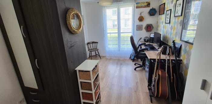 Image 9 sur 12 - Appartement  ·  Vente · Compiegne (60200) · 70m²