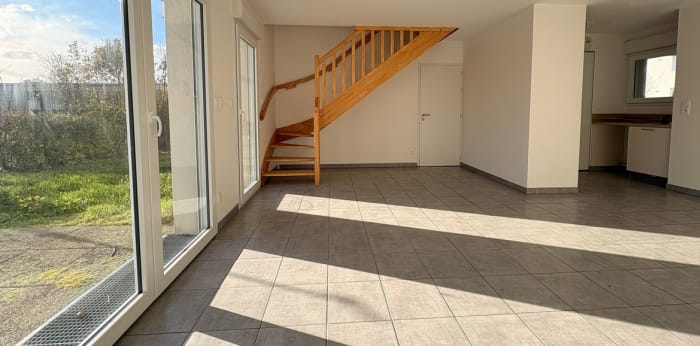 Image 2 sur 7 - Maison/villa  ·  Vente · Chartres De Bretagne (35131) · 4 pièces · 86m²
