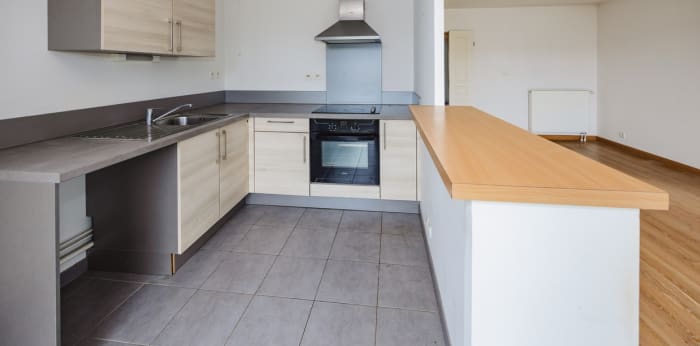 Image 5 sur 5 - Appartement  ·  Vente · Rennes (35000) · 3 pièces · 60m²