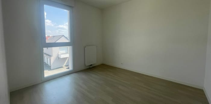 Image 4 sur 6 - Appartement  ·  Vente · Cesson Sevigne (35510) · 3 pièces · 66m²