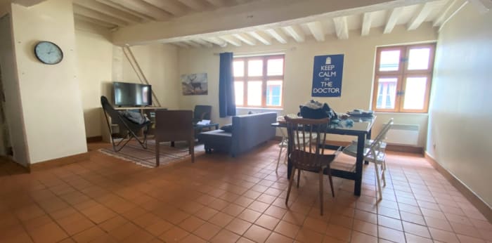 Image 4 sur 4 - Immeuble  ·  Vente · Rennes (35000) · 188m²