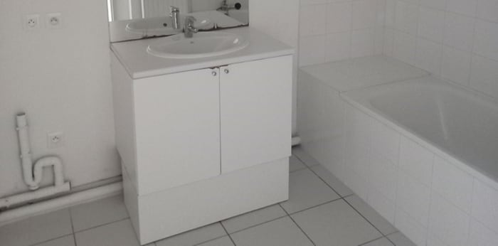 Image 9 sur 11 - Appartement  ·  Vente · Vannes (56000) · 3 pièces · 64m²