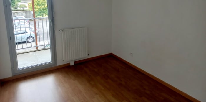 Image 8 sur 11 - Appartement  ·  Vente · Vannes (56000) · 3 pièces · 64m²