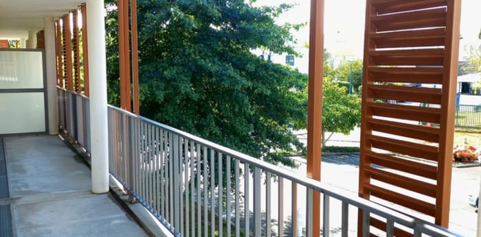 Image 4 sur 11 - Appartement  ·  Vente · Vannes (56000) · 3 pièces · 64m²