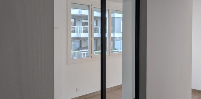 Image 9 sur 12 - Appartement  ·  Vente · Vannes (56000) · 3 pièces · 68m²