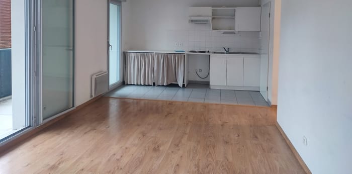 Image 4 sur 6 - Appartement  ·  Vente · Vannes (56000) · 63m²