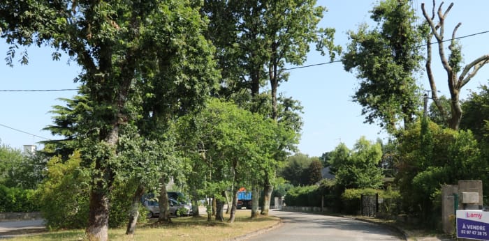Image 16 sur 16 - Maison/villa  ·  Vente · Theix Noyalo (56450) · 5 pièces · 103m²