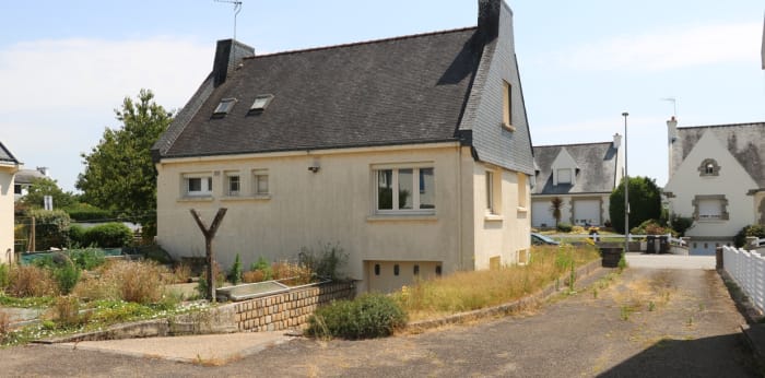 Image 2 sur 13 - Maison/villa  ·  Vente · Vannes (56000) · 6 pièces · 100m²
