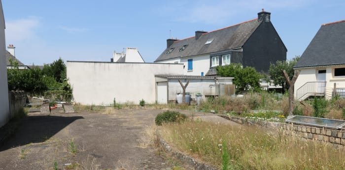 Image 11 sur 13 - Maison/villa  ·  Vente · Vannes (56000) · 6 pièces · 100m²