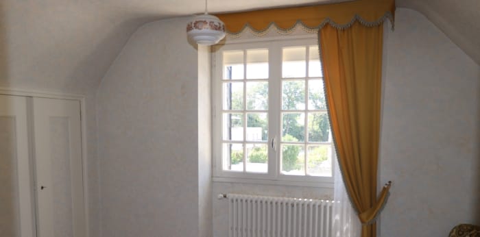 Image 7 sur 13 - Maison/villa  ·  Vente · Vannes (56000) · 6 pièces · 100m²