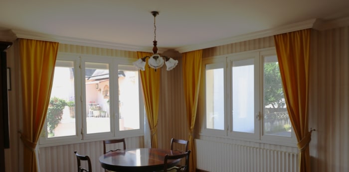 Image 3 sur 13 - Maison/villa  ·  Vente · Vannes (56000) · 6 pièces · 100m²