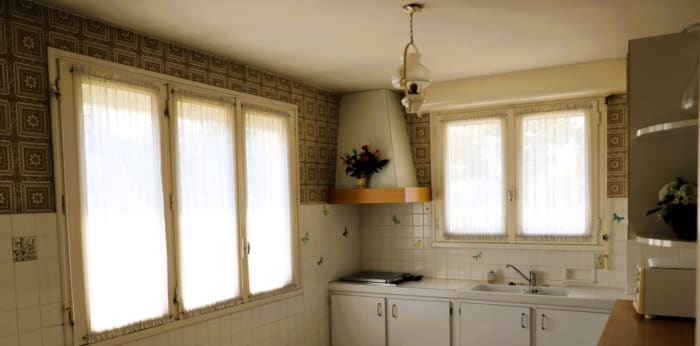 Image 4 sur 13 - Maison/villa  ·  Vente · Vannes (56000) · 6 pièces · 100m²
