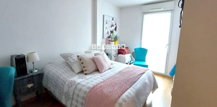 Image 3 sur 6 - Appartement  ·  Vente · St Sebastien Sur Loire (44230) · 41m²