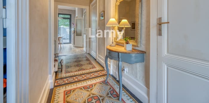 Image 5 sur 11 - Maison/villa  ·  Vente · Talence (33400) · 5 pièces · 135m²