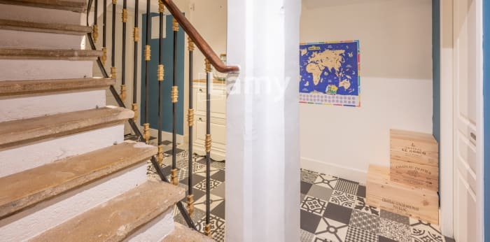 Image 11 sur 11 - Maison/villa  ·  Vente · Talence (33400) · 5 pièces · 135m²
