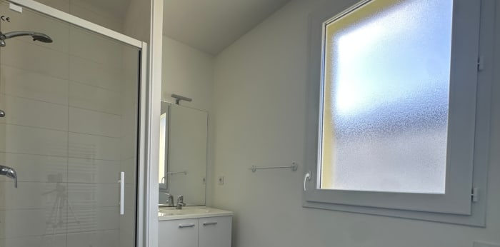 Image 2 sur 4 - Appartement  ·  Vente · St Gregoire (35760) · 46m²