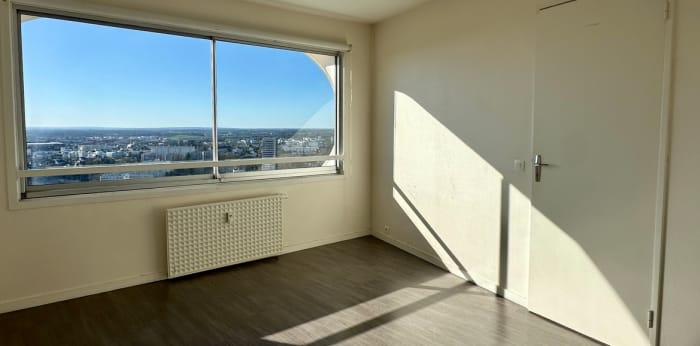 Image 4 sur 5 - Appartement  ·  Vente · Rennes (35000) · 42m²