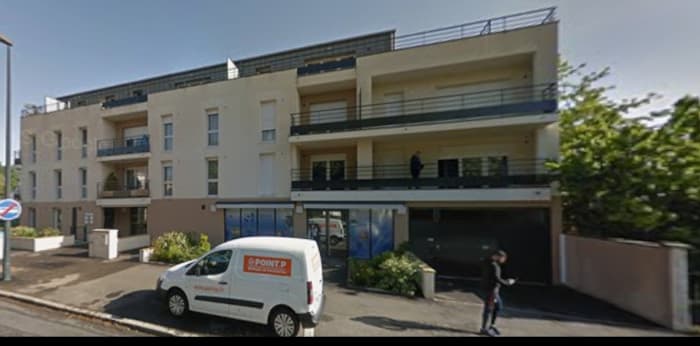 Image 7 sur 8 - Appartement  ·  Vente · Nantes (44300) · 2 pièces · 39m²