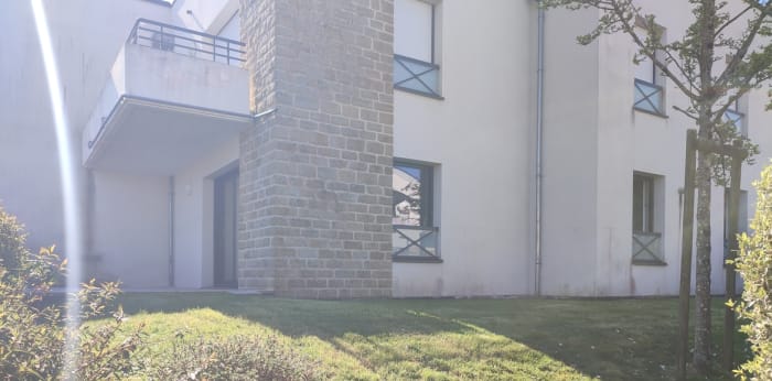 Image 1 sur 7 - Appartement  ·  Vente · Auray (56400) · 2 pièces · 52m²