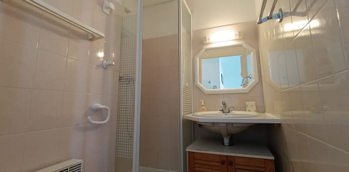 Image 6 sur 10 - Appartement  ·  Vente · Vieux Boucau Les Bains (40480) · 3 pièces · 36m²