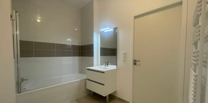 Image 6 sur 6 - Appartement  ·  Vente · Rennes (35000) · 4 pièces · 90m²