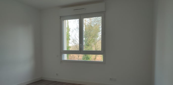 Image 7 sur 9 - Appartement  ·  Vente · Vannes (56000) · 3 pièces · 63m²