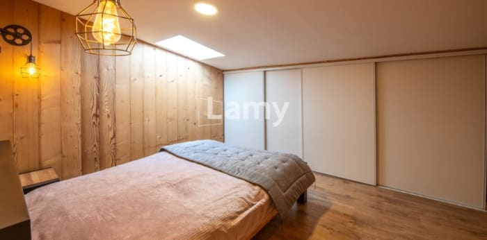 Image 14 sur 20 - Appartement  ·  Vente · Les Deux Alpes (38860) · 86m²