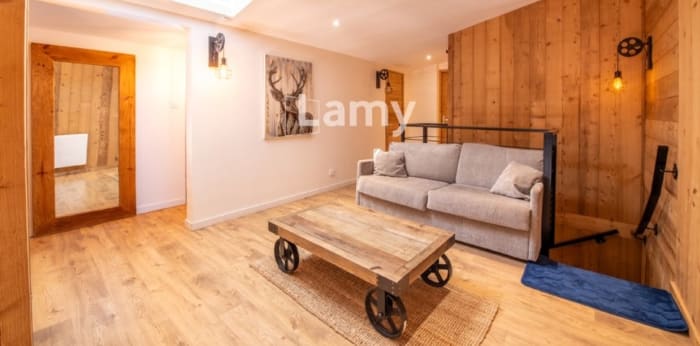 Image 10 sur 20 - Appartement  ·  Vente · Les Deux Alpes (38860) · 86m²