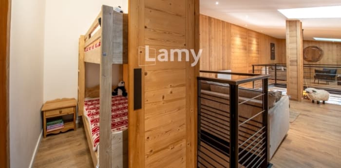 Image 16 sur 20 - Appartement  ·  Vente · Les Deux Alpes (38860) · 86m²
