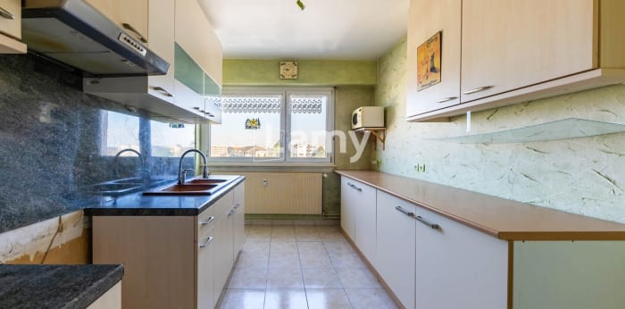 Image 5 sur 11 - Appartement  ·  Vente · Bischheim (67800) · 4 pièces · 79m²