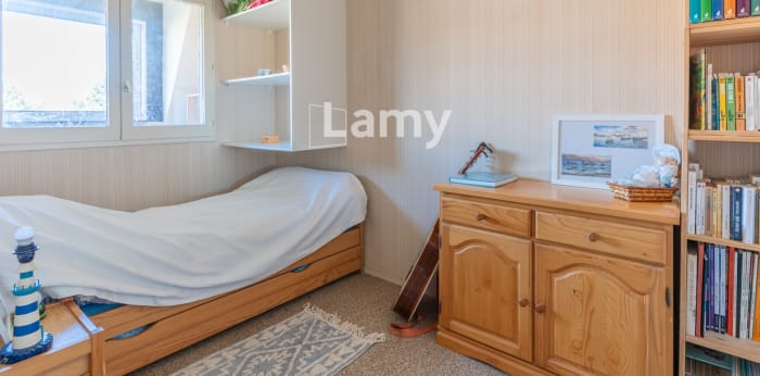 Image 8 sur 10 - Appartement  ·  Vente · Villers Sur Mer (14640) · 2 pièces · 24m²