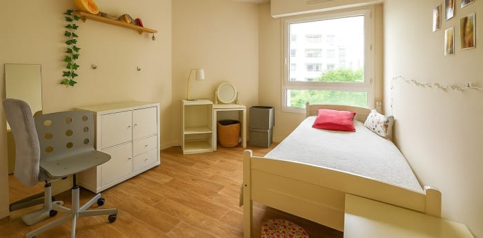 Image 6 sur 7 - Appartement  ·  Vente · Le Chesnay Rocquencourt (78150) · 4 pièces · 93m²