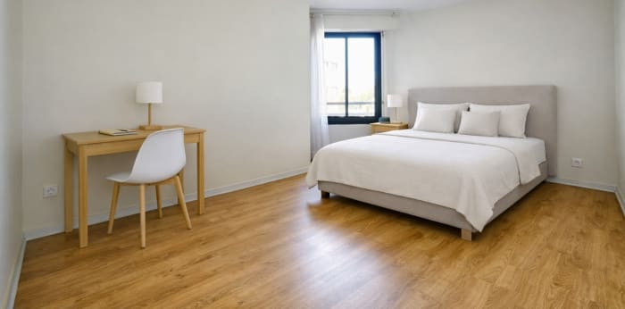 Image 4 sur 5 - Appartement  ·  Vente · Le Chesnay Rocquencourt (78150) · 4 pièces · 105m²