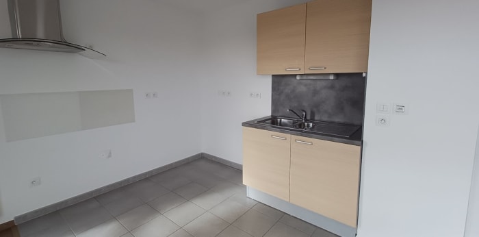 Image 5 sur 11 - Appartement  ·  Vente · Nantes (44300) · 3 pièces · 59m²