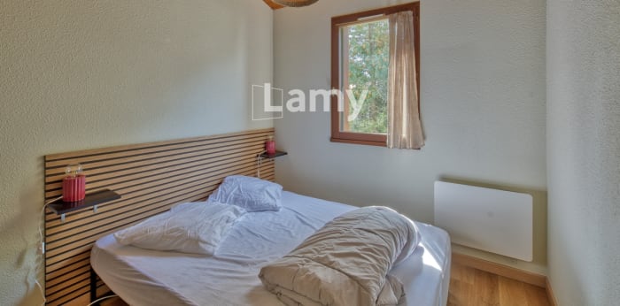 Image 6 sur 12 - Appartement  ·  Vente · St Georges De Didonne (17110) · 3 pièces · 35m²