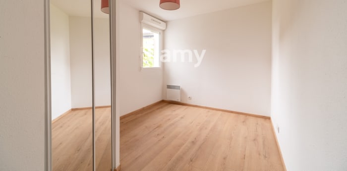 Image 5 sur 8 - Appartement  ·  Vente · St Louis (68300) · 3 pièces · 50m²