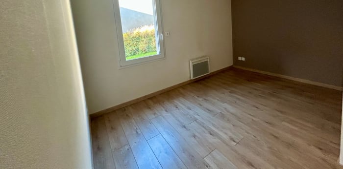 Image 2 sur 4 - Appartement  ·  Vente · St Malo (35400) · 2 pièces · 42m²