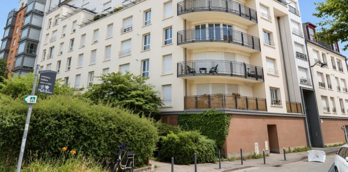 Image 5 sur 5 - Appartement  ·  Vente · Rennes (35000) · 3 pièces · 91m²