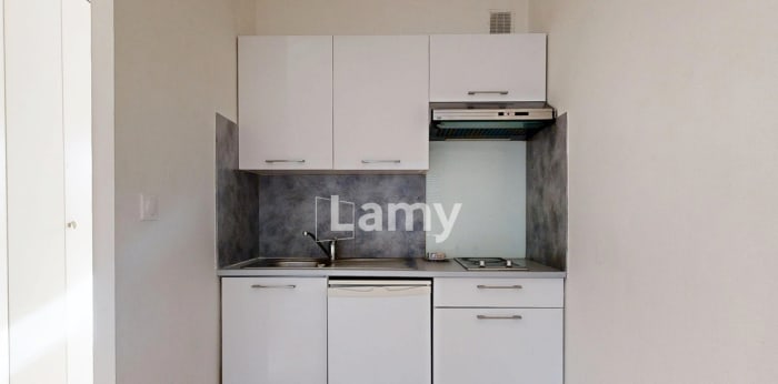 Image 2 sur 9 - Appartement  ·  Vente · Belfort (90000) · 1 pièce · 31m²