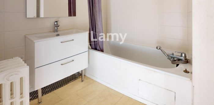 Image 5 sur 9 - Appartement  ·  Vente · Belfort (90000) · 1 pièce · 31m²