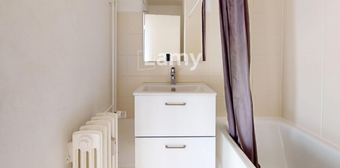 Image 6 sur 9 - Appartement  ·  Vente · Belfort (90000) · 1 pièce · 31m²