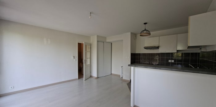 Image 8 sur 8 - Appartement  ·  Vente · Toulouse (31300) · 2 pièces · 44m²