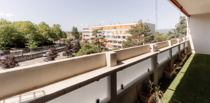 Image 8 sur 10 - Appartement  ·  Vente · Lyon (69005) · 4 pièces · 70m²