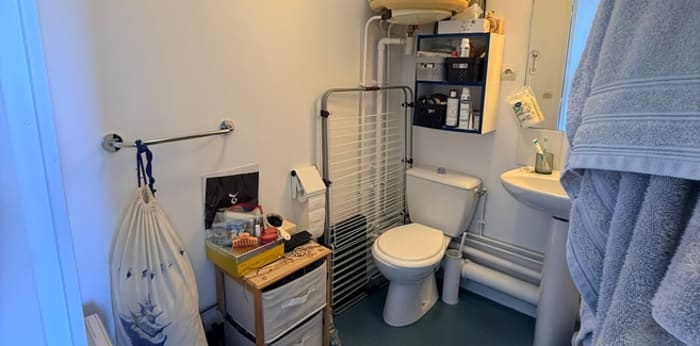 Image 4 sur 6 - Appartement  ·  Vente · Issy Les Moulineaux (92130) · 1 pièce · 19m²