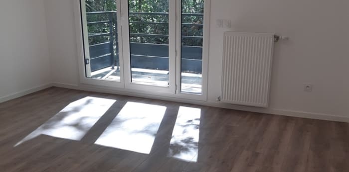 Image 7 sur 7 - Appartement  ·  Vente · L Etang La Ville (78620) · 1 pièce · 33m²