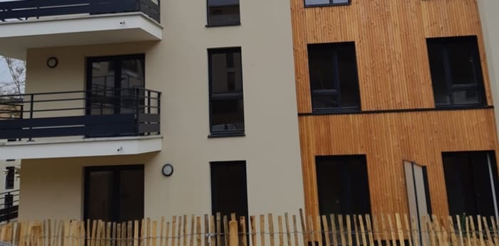 Image 2 sur 7 - Appartement  ·  Vente · L Etang La Ville (78620) · 1 pièce · 33m²