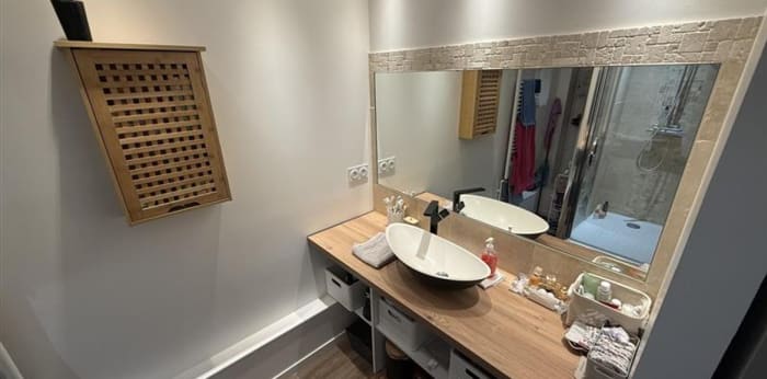 Image 6 sur 6 - Appartement  ·  Vente · Joue Les Tours (37300) · 47m²